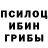 ГАШИШ гашик Kabora KviD
